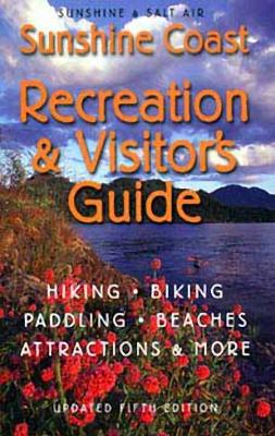 Sunshine Coast Recreation & Visitor's Guide book