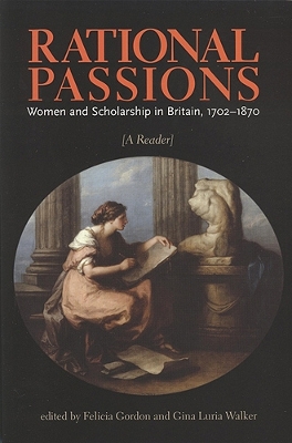 Rational Passions book