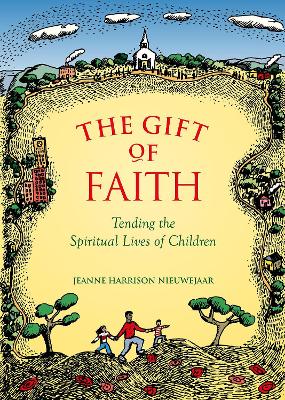 Gift of Faith book