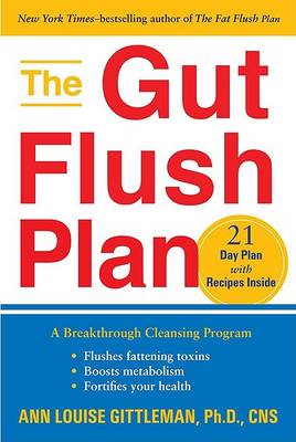 Gut Flush Plan book