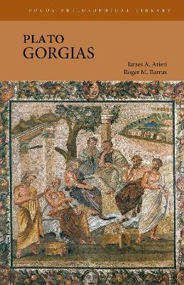 Gorgias by Plato