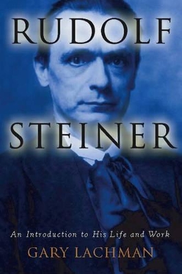 Rudolph Steiner book