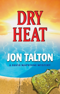 Dry Heat book