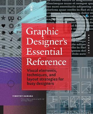 Graphic Designer's Essential Reference book