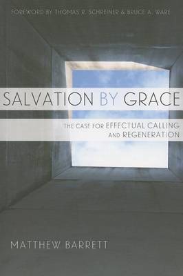 Salvation by Grace book