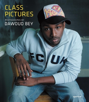 Class Pictures: Photographs by Dawoud book