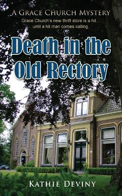 Death in the Old Rectory book