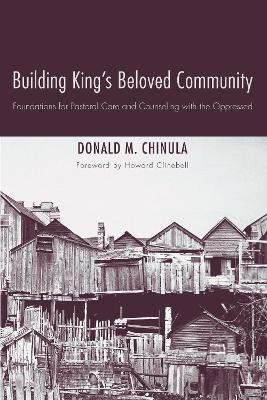 Building King's Beloved Community book