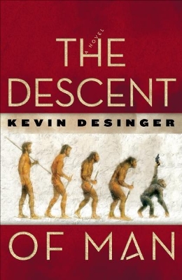 Descent of Man book