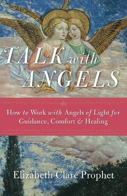 Talk with Angels book