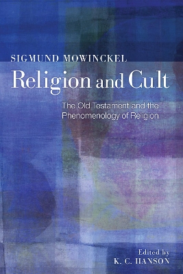 Religion and Cult book