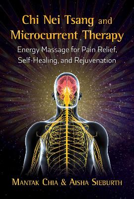Chi Nei Tsang and Microcurrent Therapy book
