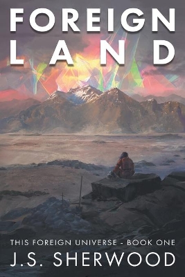 Foreign Land book