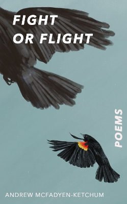 Fight or Flight book