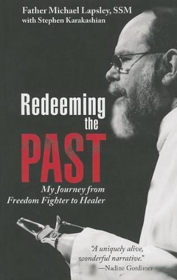 Redeeming the Past book