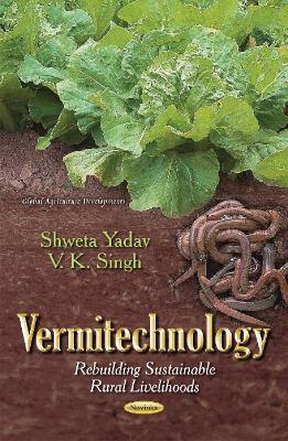 Vermitechnology book