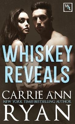 Whiskey Reveals book