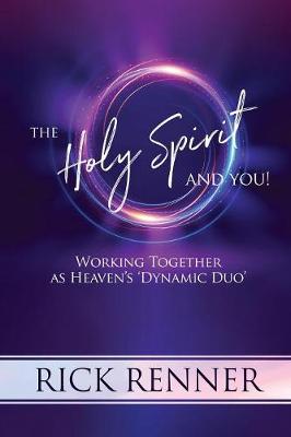 Holy Spirit and You book