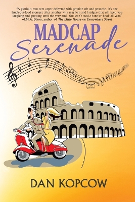 Madcap Serenade book