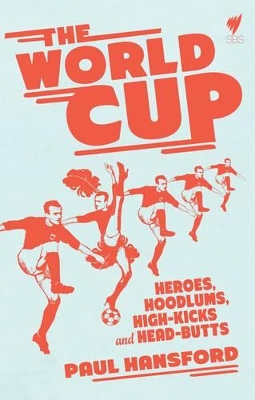 World Cup book