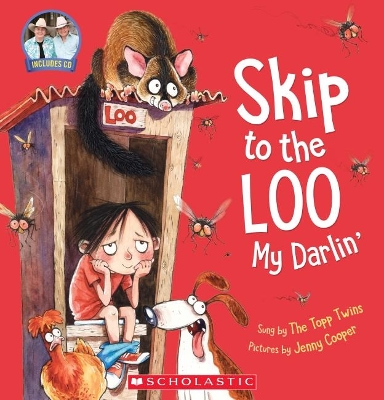 Skip to the Loo, My Darlin' book
