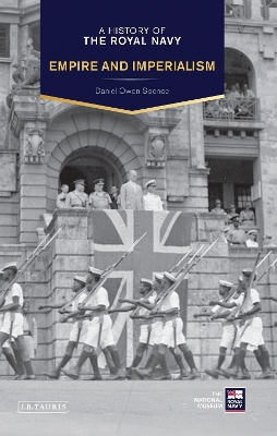 History of the Royal Navy by Daniel Owen Spence