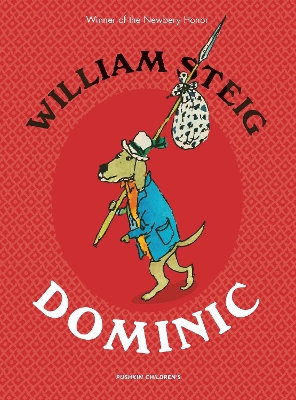 Dominic by William Steig