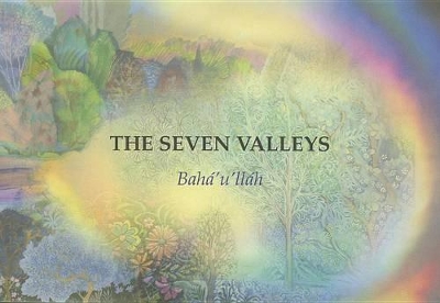 Seven Valleys by Baha'u'llah book