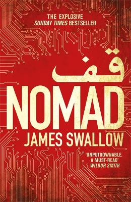 Nomad book
