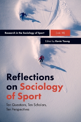 Reflections on Sociology of Sport book