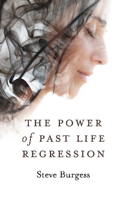 Power of Past Life Regression, The book