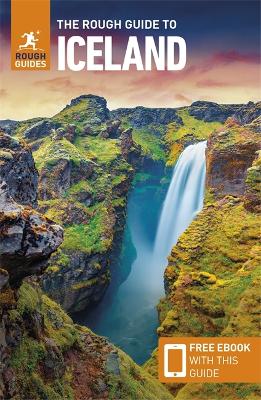 The The Rough Guide to Iceland (Travel Guide with Free eBook) by Rough Guides