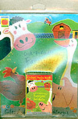 Farmyard Hullabaloo book
