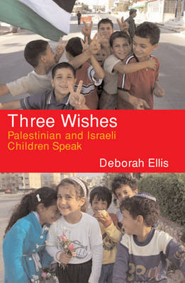 Three Wishes book