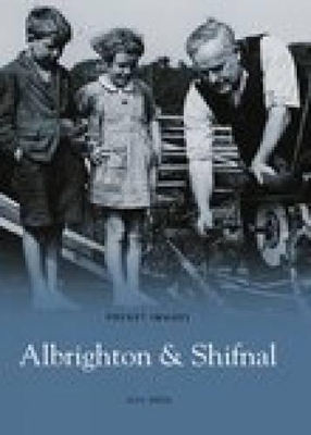 Albrighton & Shifnal book