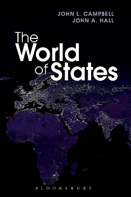 The World of States by John L. Campbell