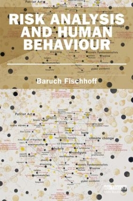 Risk Analysis and Human Behavior book
