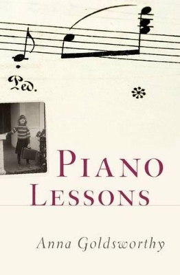 Piano Lessons book