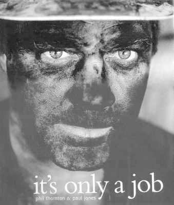 It's Only a Job book