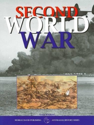 World War 2 book