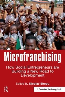 Microfranchising book