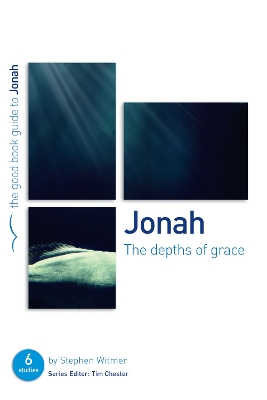 Jonah book