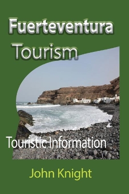 Fuerteventura Tourism book