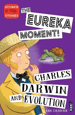 Charles Darwin and Evolution book