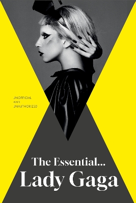 The Essential... Lady Gaga book