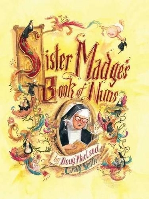 Sister Madge's Book of Nuns book