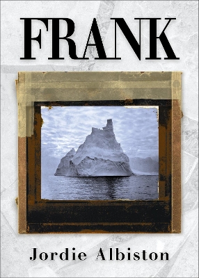 Frank book