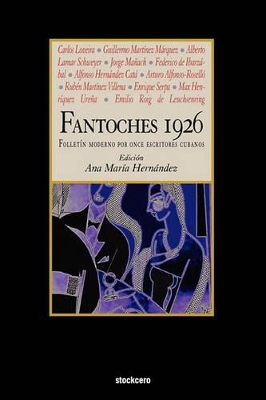 Fantoches 1926 book