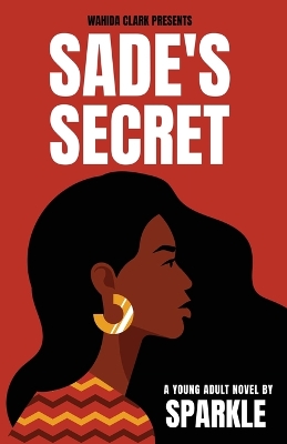 Sade's Secret book