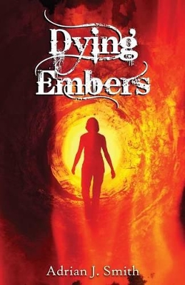 Dying Embers book